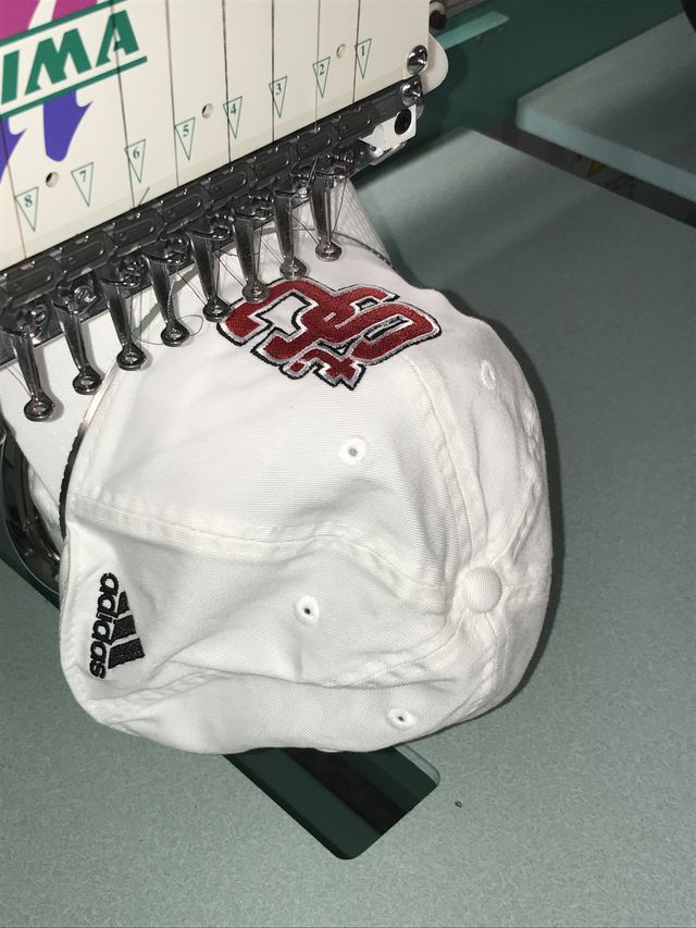Embroidery | Varsity Jackets | Saint Clairsville, OH